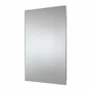 Sensio Avalon Bluetooth Backlit LED Mirror 700x500x70mm - Cool White - SE30673C0
