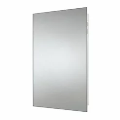 Sensio Avalon Bluetooth Backlit LED Mirror 700x500x70mm - Cool White - SE30673C0