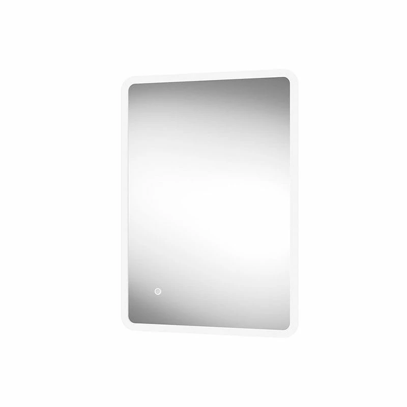Sensio Libra Ultra Slim Colour Changeable LED Mirror 700x500x10mm - SE30895P0 1 Sensio Libra Ultra Slim Colour Changeable LED Mirror 700x500x10mm - SE30895P0