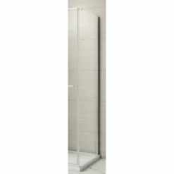 Merlyn 8 Series Frameless Hinged Bifold Side Panel 900mm - M82103
