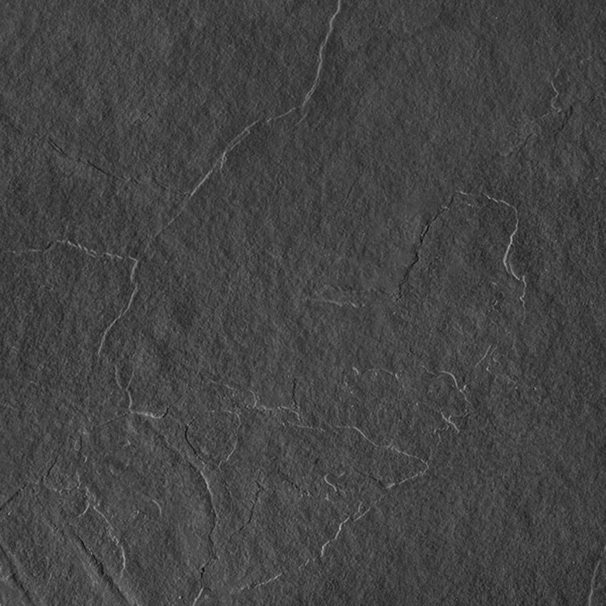 Merlyn Truestone Offset Quadrant Shower Tray Left Hand With Integrated Waste - Graphite - 1200 X 900 Mm - T129HGL 3 Merlyn Truestone Offset Quadrant Shower Tray Left Hand With Integrated Waste - Graphite - 1200 X 900 Mm - T129HGL - Image 3