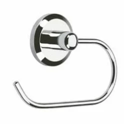 Bristan Solo Toilet Roll Holder Chrome Plated - SO ROLL C