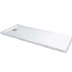 MX Elements Rectangular Shower Tray 1700mm X 700mm - ST2