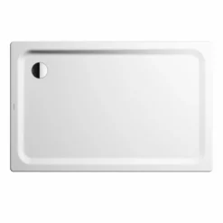 Kaldewei Ambiente Superplan XXL 1600 X 700 X 3.9 Shower Tray