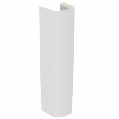 Ideal Standard Tesi Full Pedestal - White - T351901