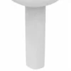 Ideal Standard Tesi Small Full Pedestal - White - T352101
