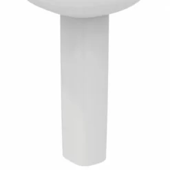 Ideal Standard Tesi Semi Pedestal - White - T357301