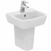 Ideal Standard Tempo Small Semi-Pedestal - T426701