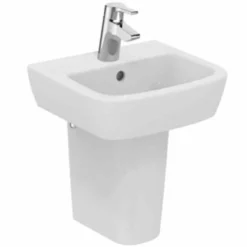 Ideal Standard Tempo Small Semi-Pedestal - T426701