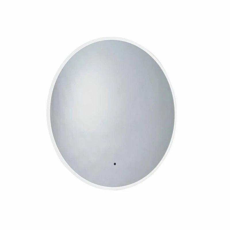 Tavistock Aster 800mm Illuminated Circular Mirror - AS80ALR 2 Tavistock Aster 800mm Illuminated Circular Mirror - AS80ALR - Image 2
