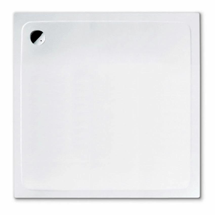 Kaldewei Ambiente Superplan 1000 X 1000mm Shower Tray 1 Kaldewei Ambiente Superplan 1000 X 1000mm Shower Tray