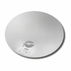 Warmup® Circular Mirror Demister - 560mm - MD-CIRC