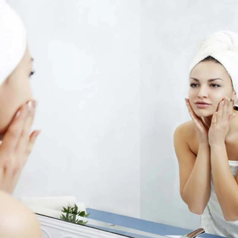 Warmup® Mirror Demister 560 X 720mm - Large - MD-LRG1 2 Warmup® Mirror Demister 560 X 720mm - Large - MD-LRG1 - Image 2