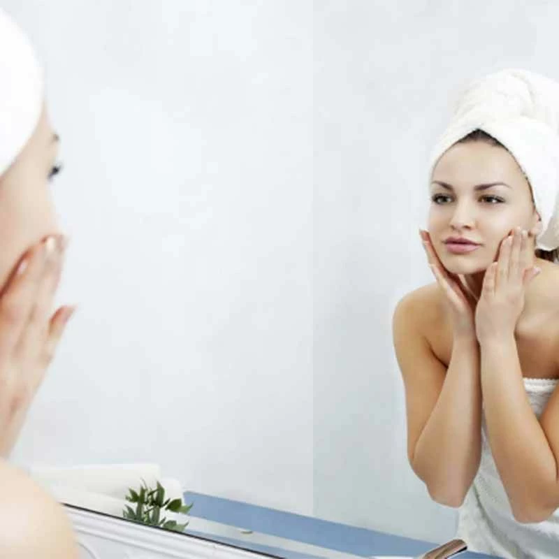 Warmup® Mirror Demister 360 X 560mm - Medium - MD-MED1 2 Warmup® Mirror Demister 360 X 560mm - Medium - MD-MED1 - Image 2