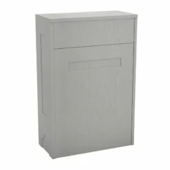 Calypso Chelworth WC Unit - Contour Grey - 4606